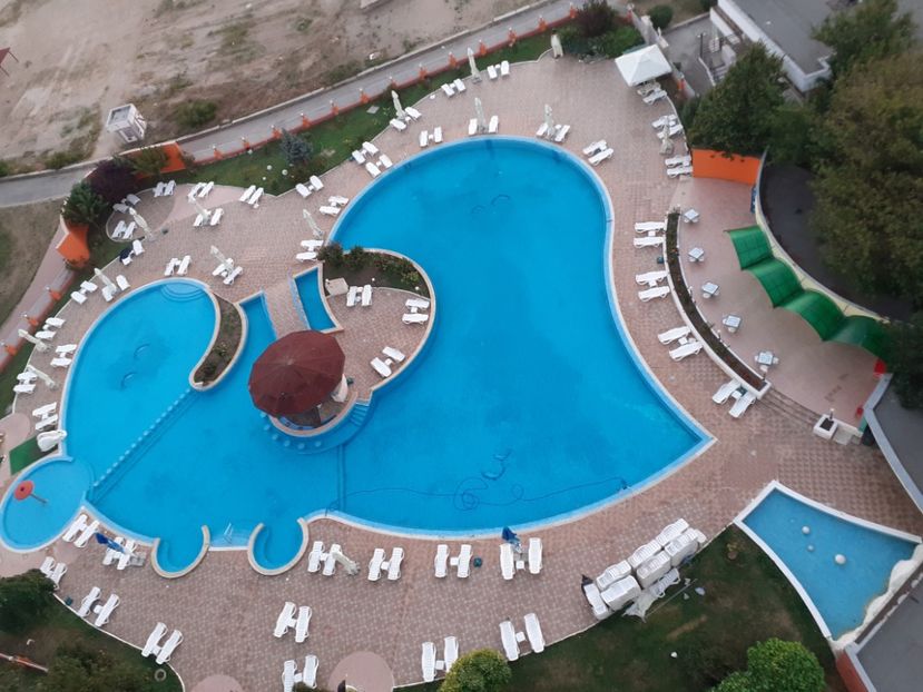  - Concediu 2020 Saturn hotel Balada