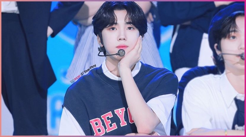 ▪ Dᴀʏ 069 ▬ 08.08.2020 ▪ - lets break all the rules__CRAVITY