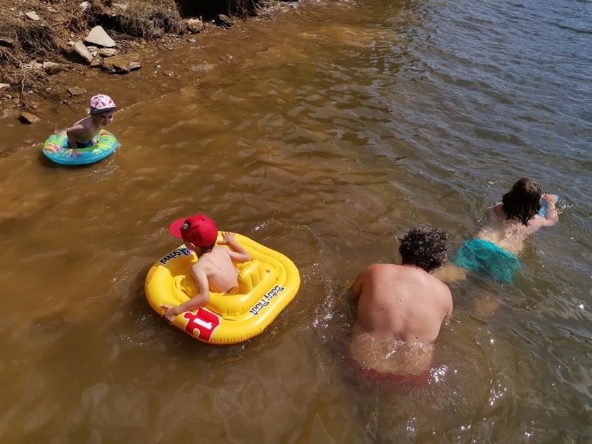  - 2020 DUMINICĂ LA BELIȘ 8 aug