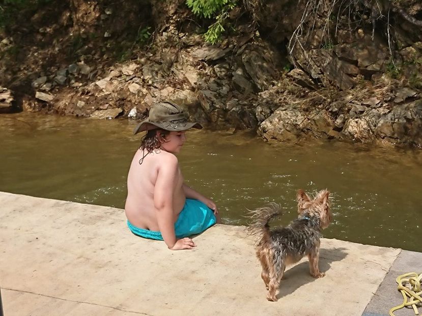  - 2020 DUMINICĂ LA BELIȘ 8 aug