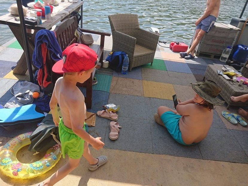  - 2020 DUMINICĂ LA BELIȘ 8 aug