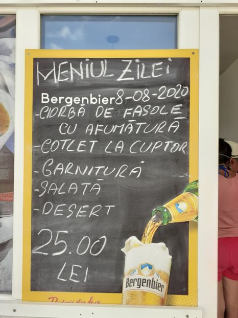  - Concediu 2020 Saturn hotel Balada