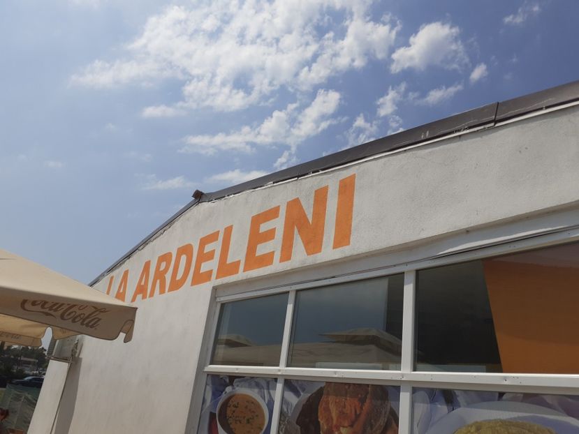 - Concediu 2020 Saturn hotel Balada