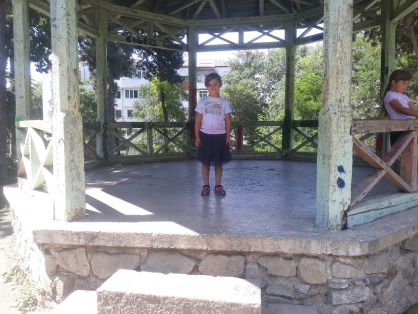  - Amintiri