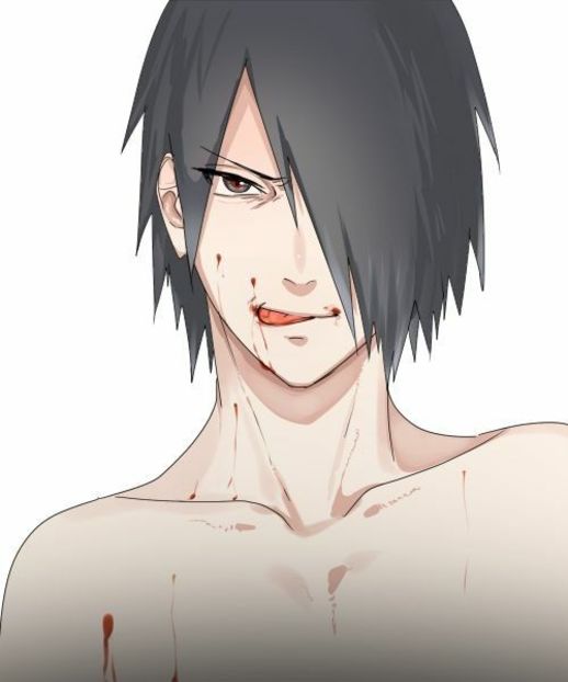 5fc59936c95b01d879cc56f7b654de23 - Uchiha Sasuke