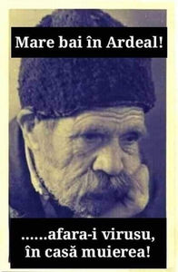  - Bancuri cu Ardeleni