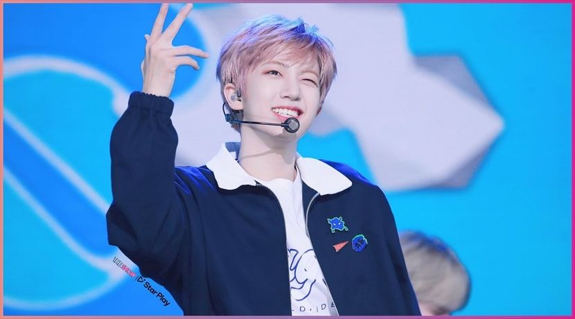 ▪ Dᴀʏ 071 ▬ 10.08.2020 ▪ - lets break all the rules__CRAVITY