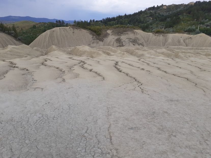  - Vulcani Norocoși concediu 2020