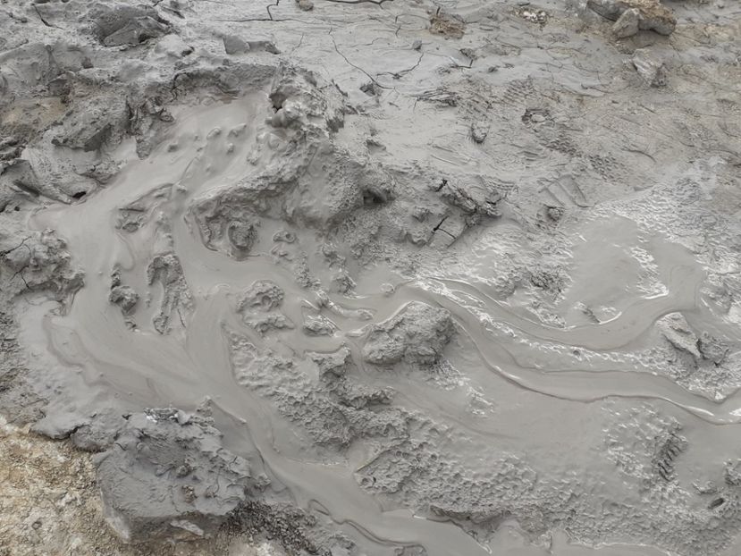  - Vulcani Norocoși concediu 2020