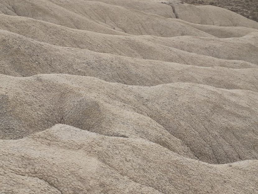  - Vulcani Norocoși concediu 2020