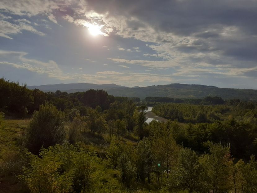  - Vulcani Norocoși concediu 2020