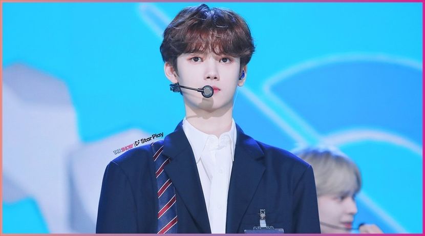 ▪ Dᴀʏ 072 ▬ 11.08.2020 ▪ - lets break all the rules__CRAVITY