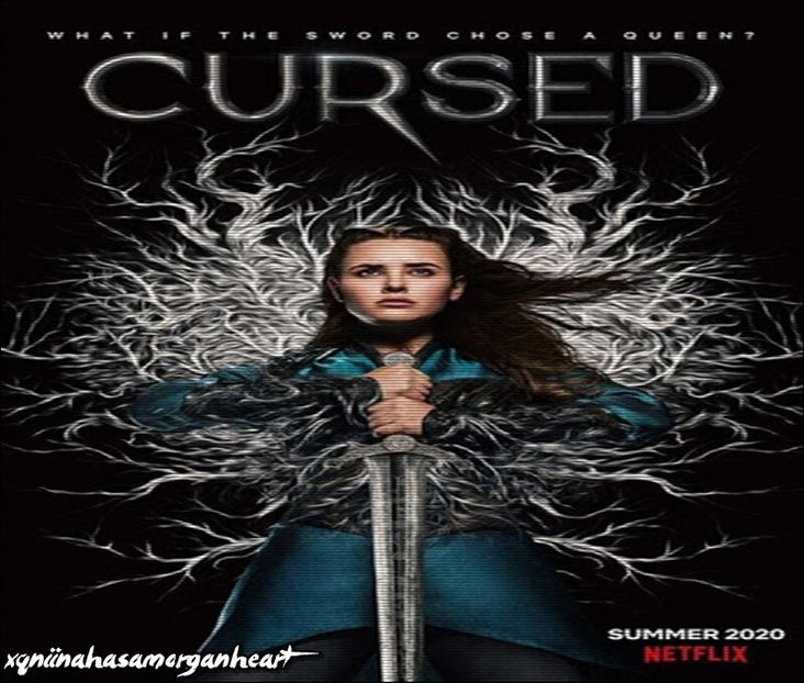 Cursed ➥ 1x10 - WHAT I WATCH - UPDATED