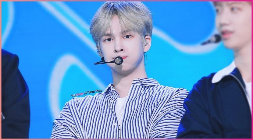 ▪ Dᴀʏ 073 ▬ 12.08.2020 ▪ - lets break all the rules__CRAVITY