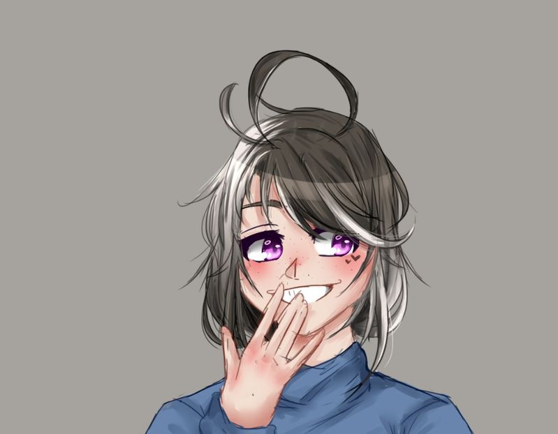 yeet - Natsuki Momochi