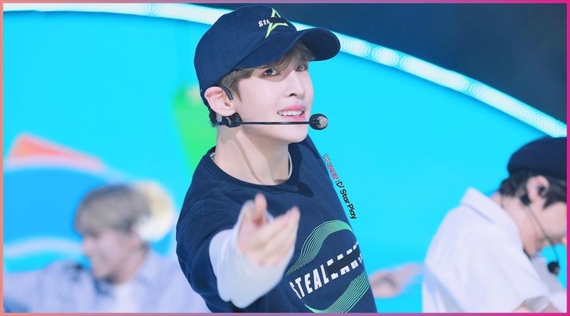 ▪ Dᴀʏ 074 ▬ 13.08.2020 ▪ - lets break all the rules__CRAVITY