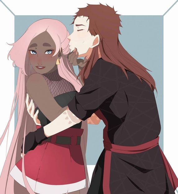 | Yihwa & Iun | - 00-2020