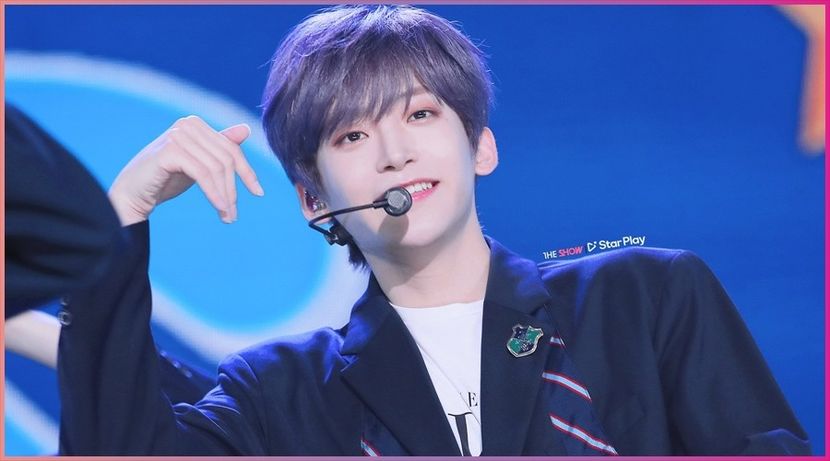 ▪ Dᴀʏ 075 ▬ 14.08.2020 ▪ - lets break all the rules__CRAVITY