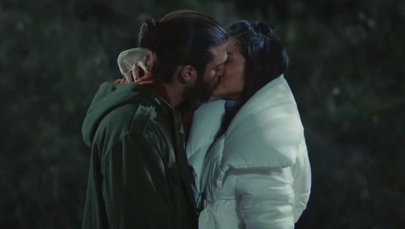 Can ve Sanem - Sanem ve Can