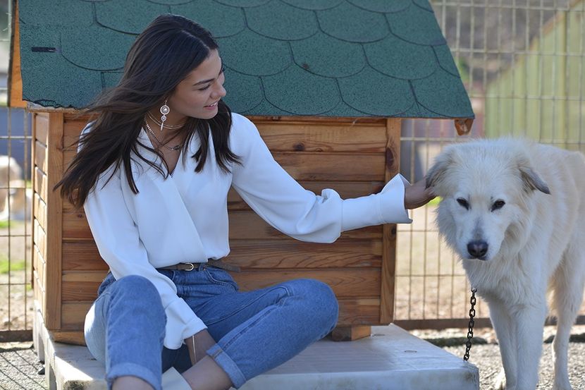 Sanem - Sanem ve Can