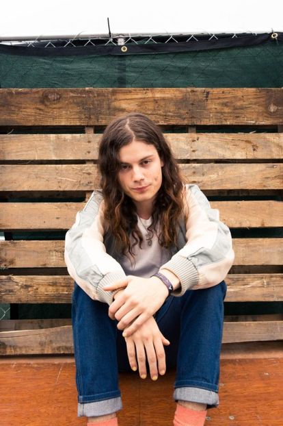 3 - Garrett Clark Borns