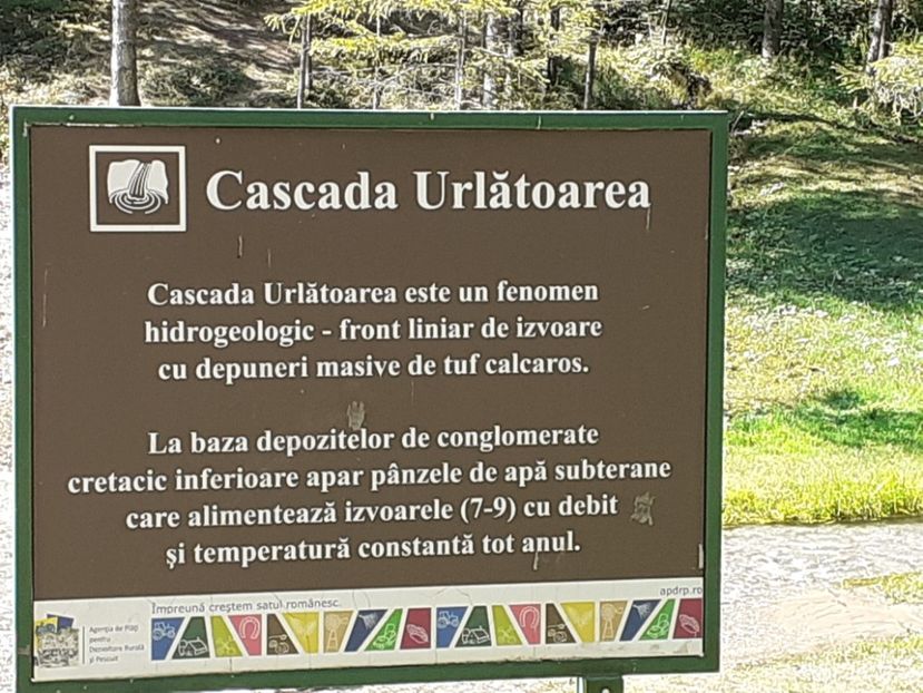  - Vulcani Norocoși concediu 2020