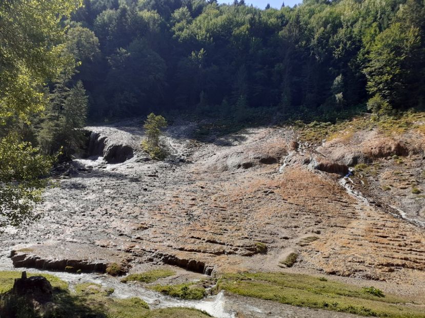  - Vulcani Norocoși concediu 2020