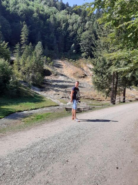  - Vulcani Norocoși concediu 2020