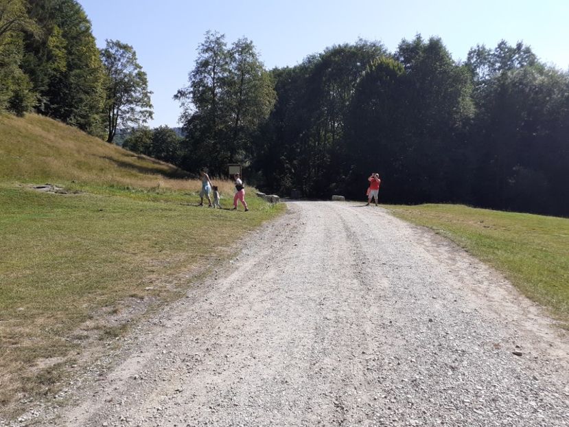  - Vulcani Norocoși concediu 2020