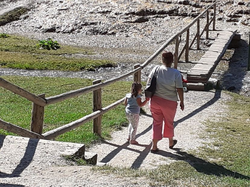  - Vulcani Norocoși concediu 2020