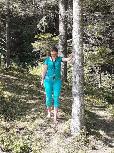  - Vulcani Norocoși concediu 2020