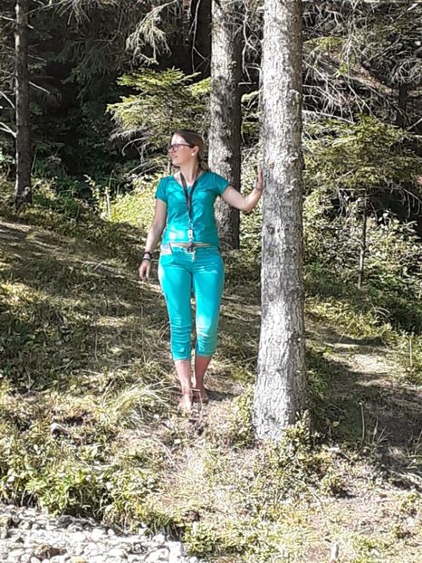  - Vulcani Norocoși concediu 2020