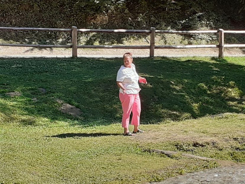  - Vulcani Norocoși concediu 2020