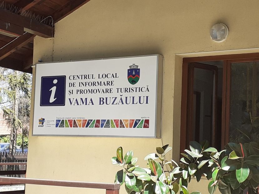  - Vulcani Norocoși concediu 2020