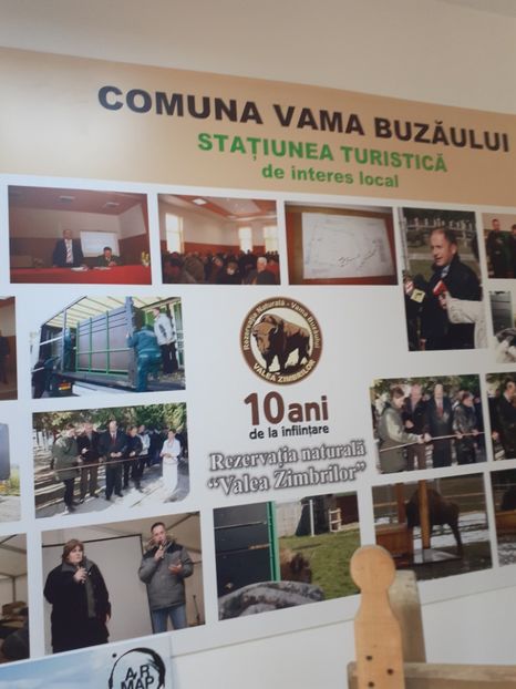  - Vulcani Norocoși concediu 2020