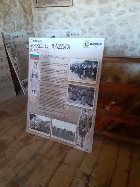  - Vulcani Norocoși concediu 2020