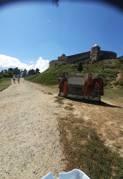  - Vulcani Norocoși concediu 2020