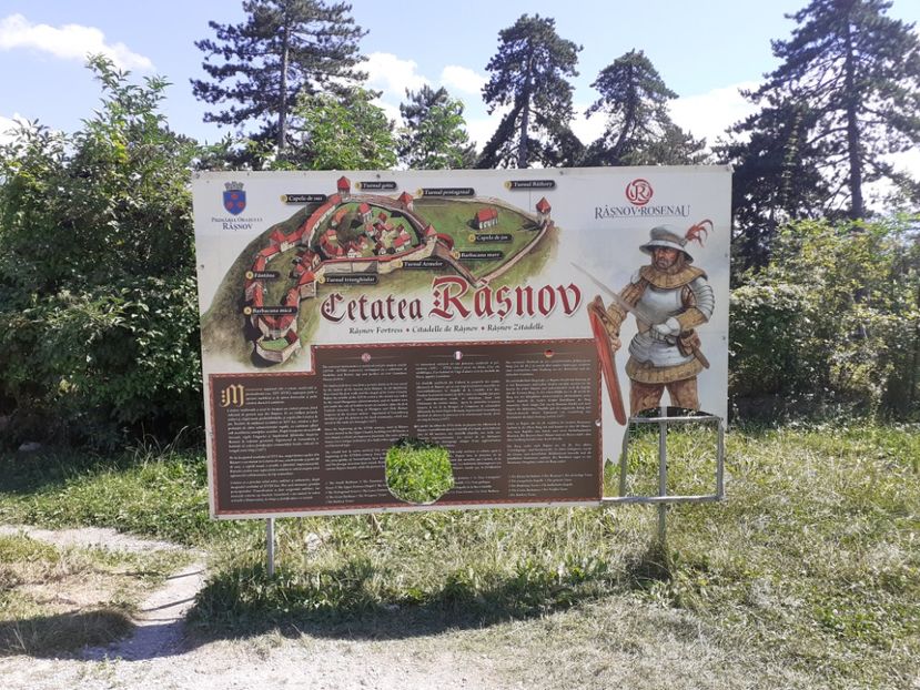  - Vulcani Norocoși concediu 2020