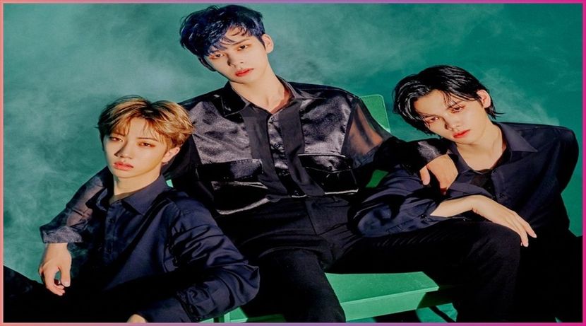 ▪ Dᴀʏ 076 ▬ 15.08.2020 ▪ - lets break all the rules__CRAVITY