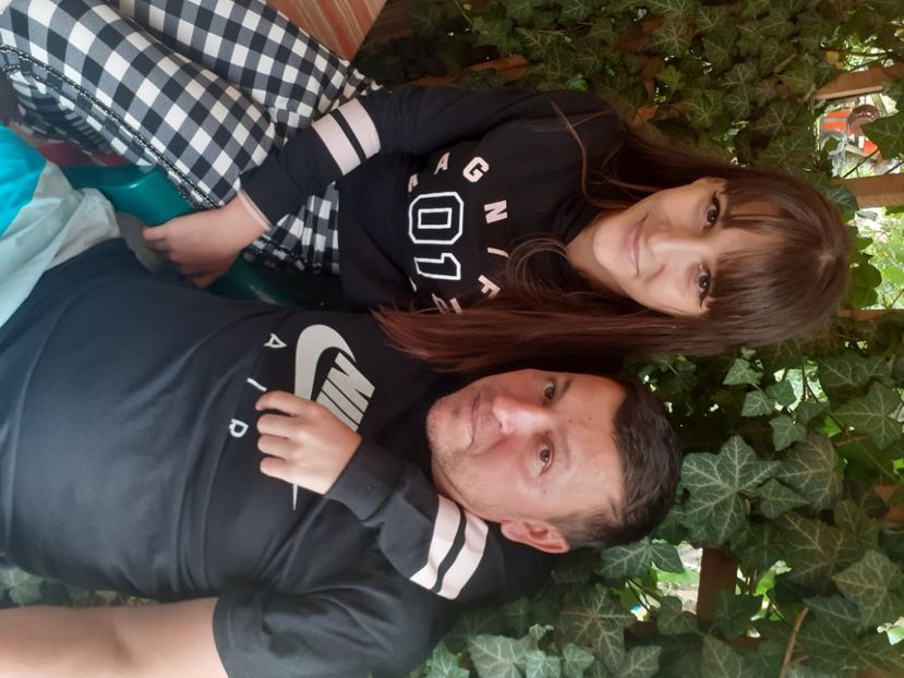  - Familia mea