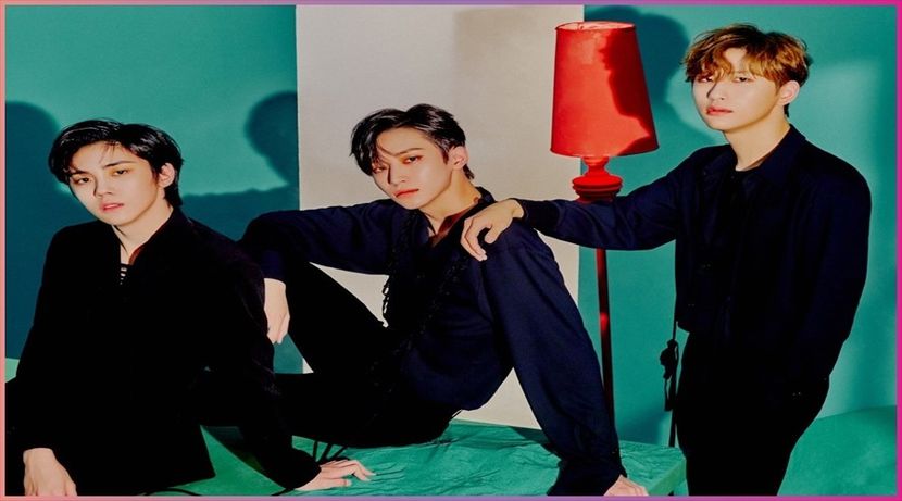 ▪ Dᴀʏ 077 ▬ 16.08.2020 ▪ - lets break all the rules__CRAVITY