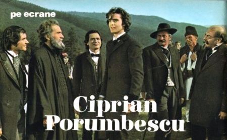 Ciprian Porumbescu - Ciprian Porumbescu 1973