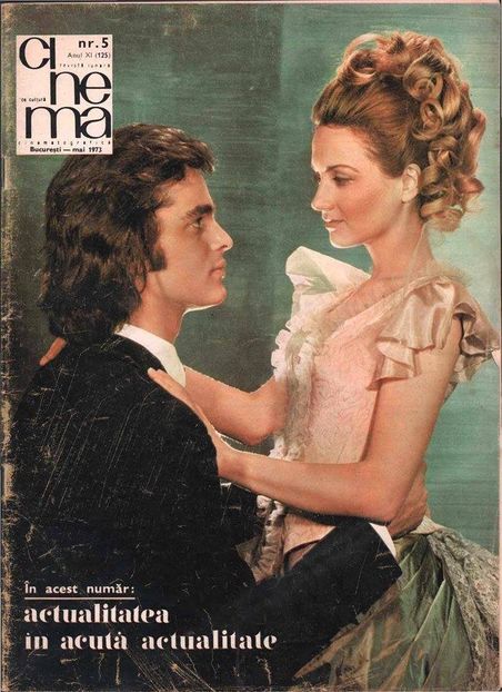 Ciprian Porumbescu - Ciprian Porumbescu 1973