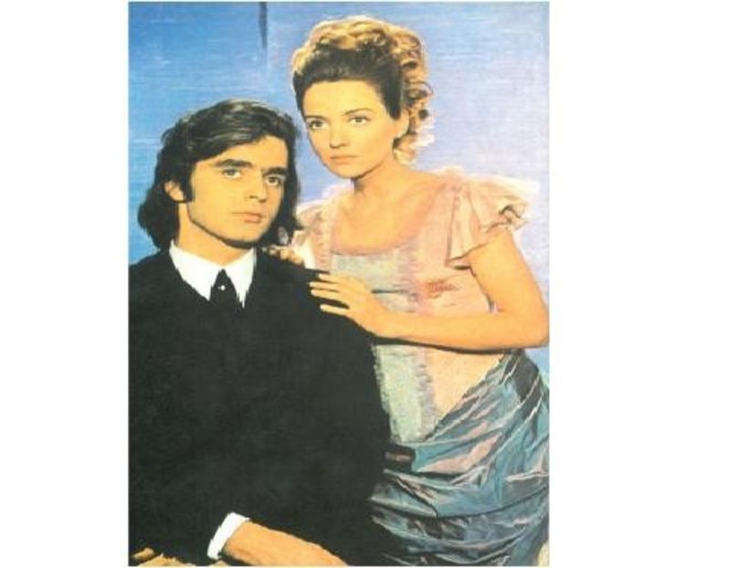 Ciprian Porumbescu - Ciprian Porumbescu 1973