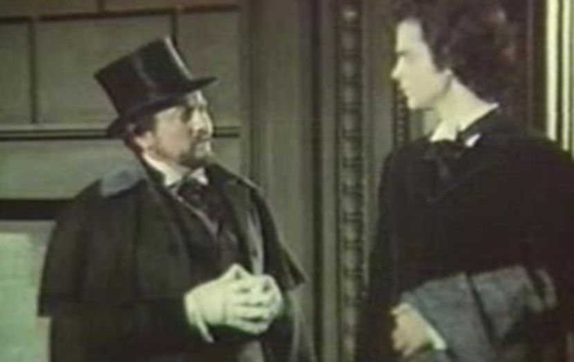 Ciprian Porumbescu - Ciprian Porumbescu 1973