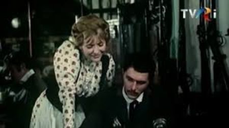 Aurel Vlaicu - Aurel Vlaicu 1977
