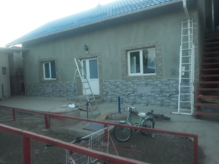  - Amintiri