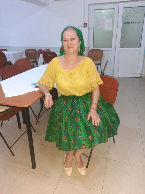  - Eu în 2020
