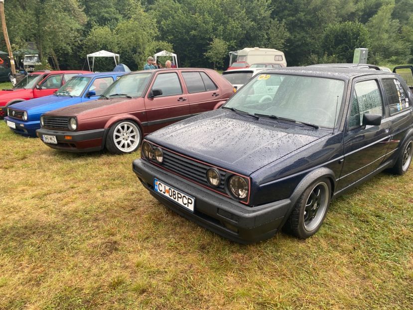 00E7ED25-3668-4A0E-A5C6-1EF9C08E557B - Întâlnire Golf Mk1-Mk2 Zetea 2020