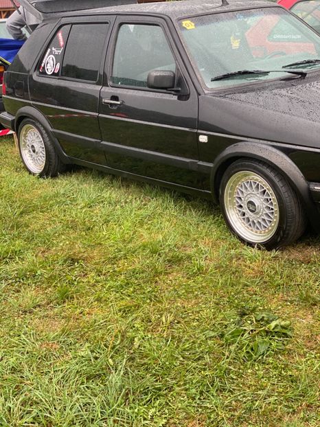 4C28E367-5312-41CE-8C09-878F1FA4625F - Întâlnire Golf Mk1-Mk2 Zetea 2020